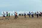 The 2023 Blyth Sands Race. Photo: David T. Hewitson/Sports for All Pics